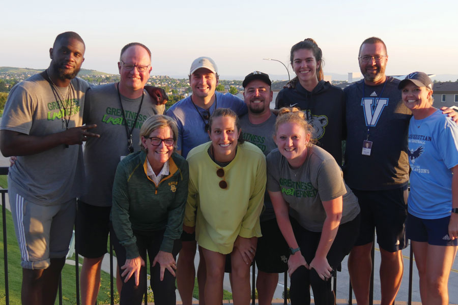 Stories from FSI-cohort