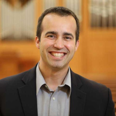 Jared E. Alcántara