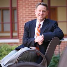 Dr. Andy Arterbury