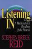 Listening In: A Multicultural Reading of the Psalms