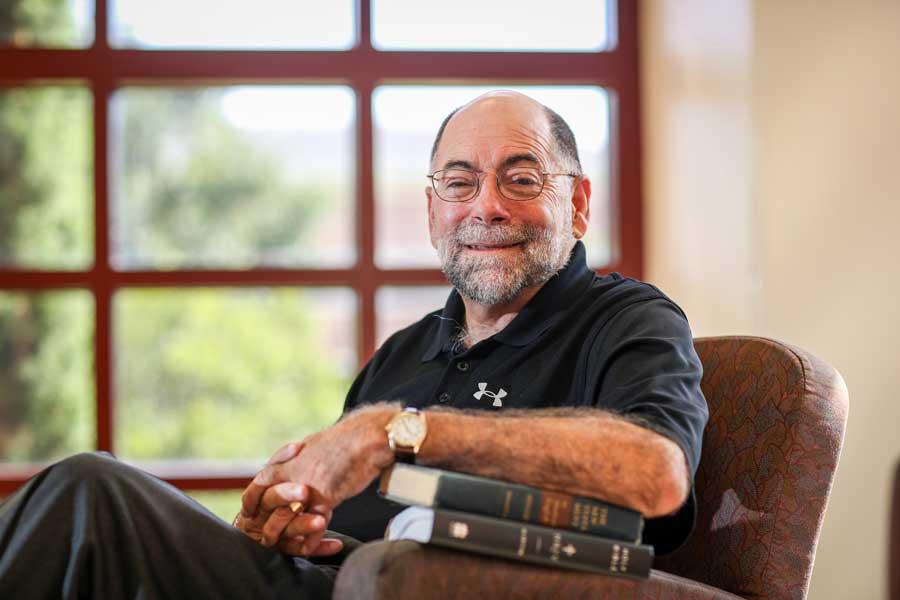 W. Hulitt Gloer, PhD
