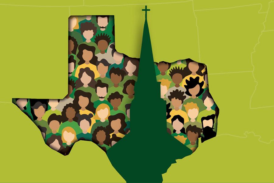 Future Church Graphic
